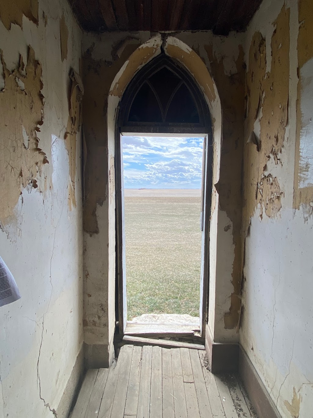 Old Stone Church Presbyterian | Abernethy No. 186, SK S0A 0A0, Canada | Phone: (306) 333-2202