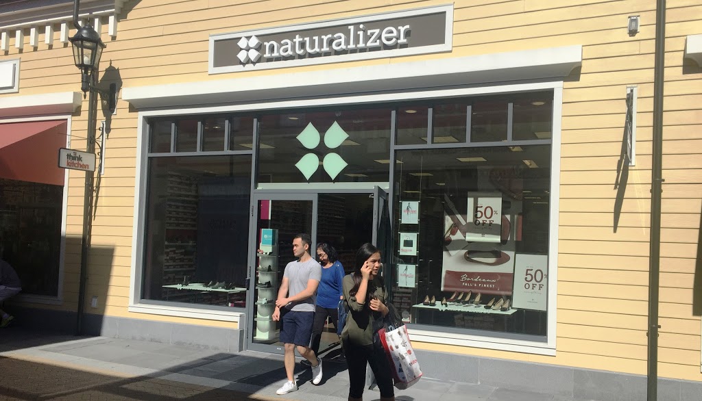 Naturalizer | 7899 Templeton Station Road #B - 17, Richmond, BC V7B 0B7, Canada | Phone: (604) 244-9566