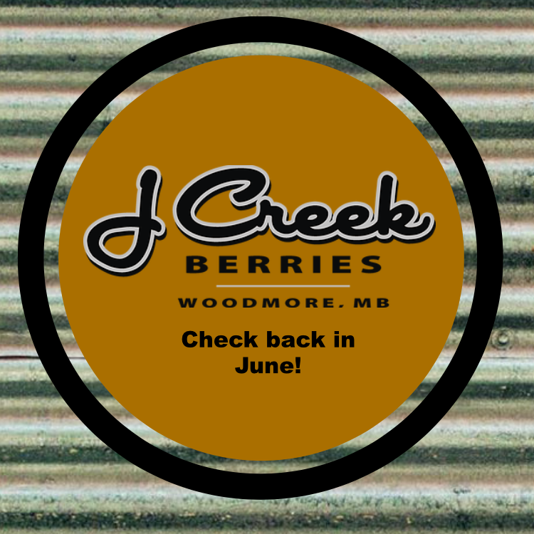 J. Creek Grain & Berries | Box 6, 24036 9N, Woodmore, MB R0A 2M0, Canada | Phone: (204) 324-4661