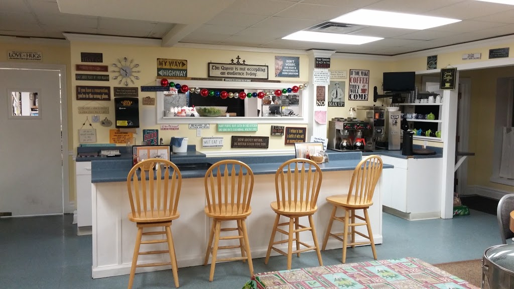 Knead the Dough | 3678 Ransomville Rd, Ransomville, NY 14131, USA | Phone: (716) 791-4991