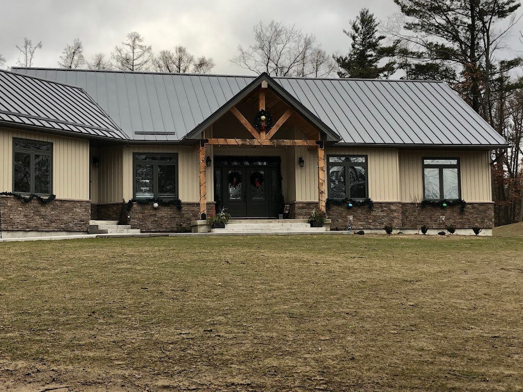 Jeff & Paula Zelem | 1015 Charlotteville 10 Rd, Simcoe, ON N3Y 4J9, Canada | Phone: (519) 428-5537