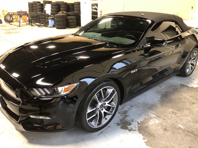 Moffatt Autoworks | 8473 Regional Rd 25 #6, Milton, ON L9T 2X7, Canada | Phone: (905) 875-0660