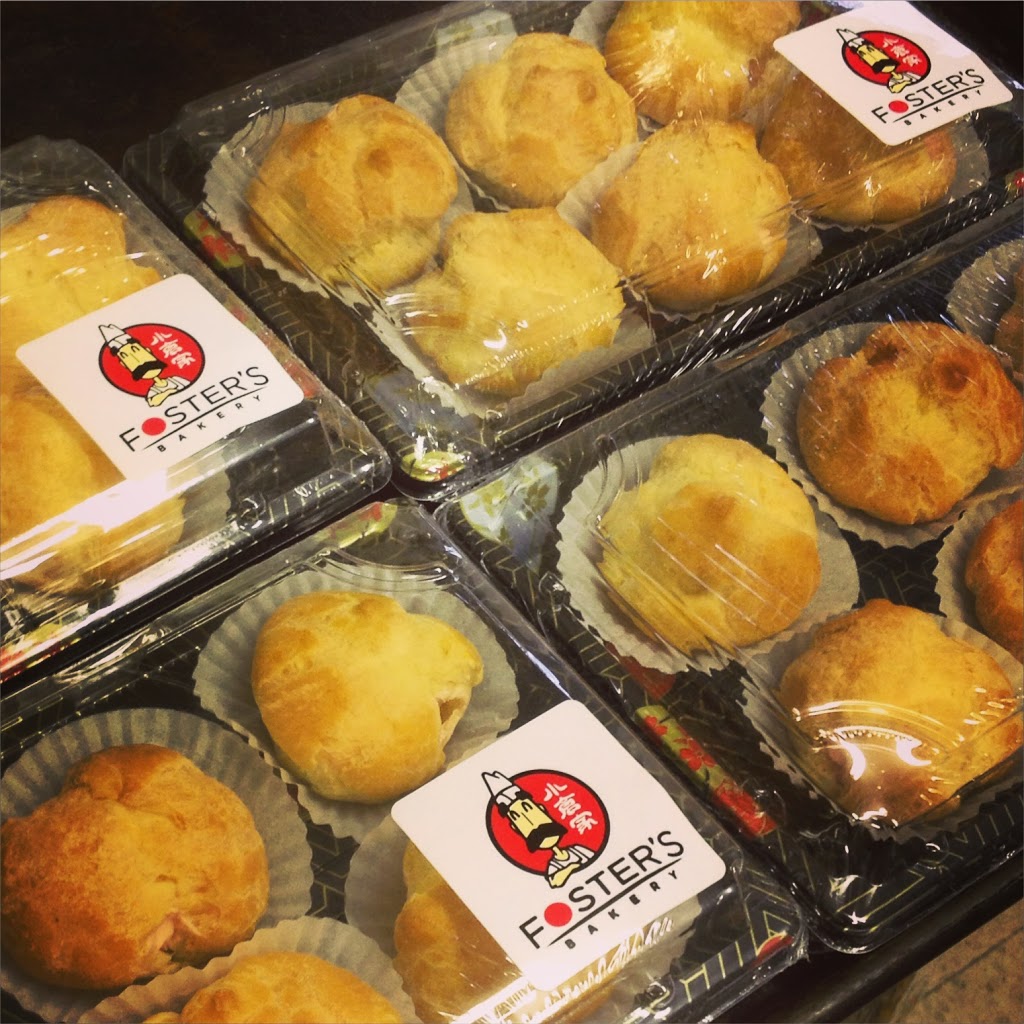 Fosters Bakery Ltd | 532 Poplar Rd SW, Calgary, AB T3C 3W1, Canada | Phone: (403) 249-3312