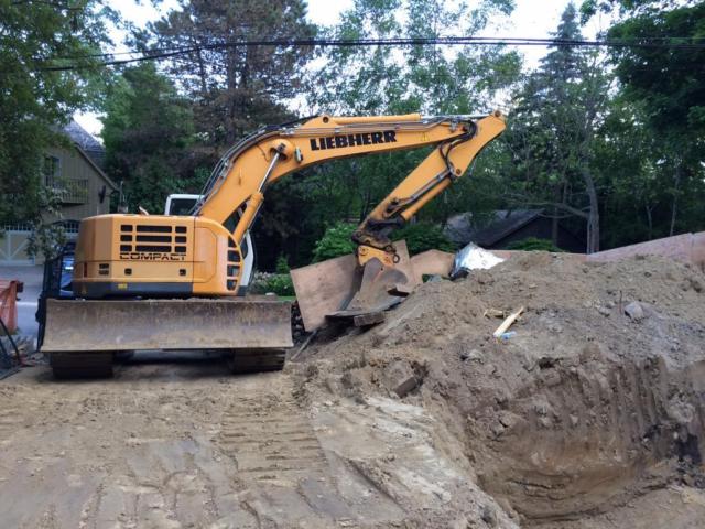 Hornet Construction Inc | 136 Vittorio De Luca Dr, Woodbridge, ON L4L 0A8, Canada | Phone: (416) 988-3033
