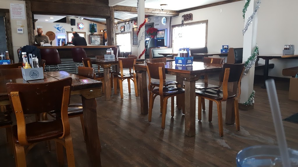 Boones Hillside BBQ | 3997 Lower Mountain Rd, Lockport, NY 14094, USA | Phone: (716) 531-1287