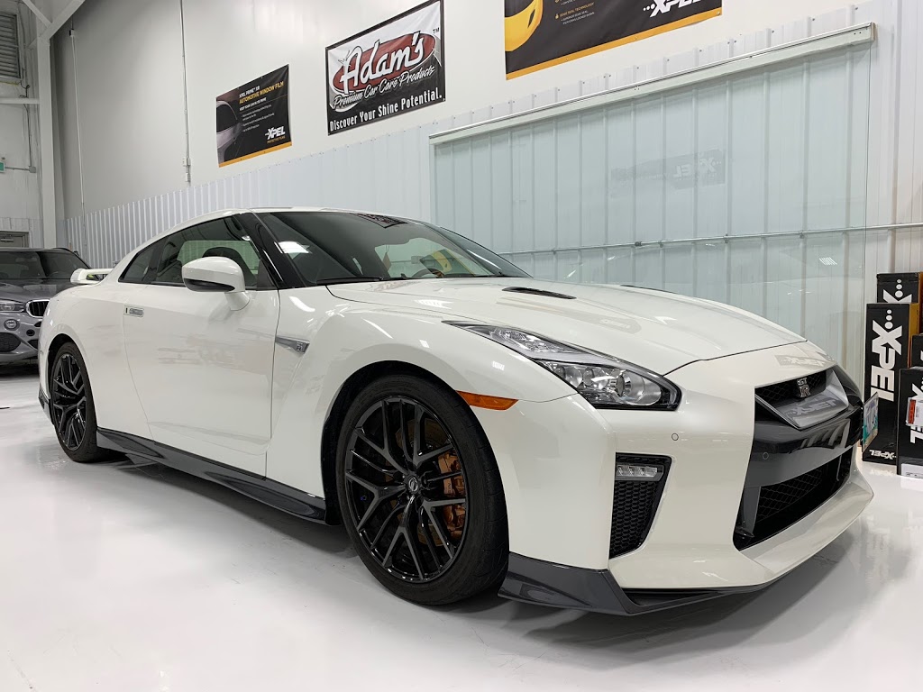 Vehicle Protective Solutions | Unit 5 20 South Landing Drive, Oak Bluff, MB R4G 0C4, Canada | Phone: (204) 216-0216