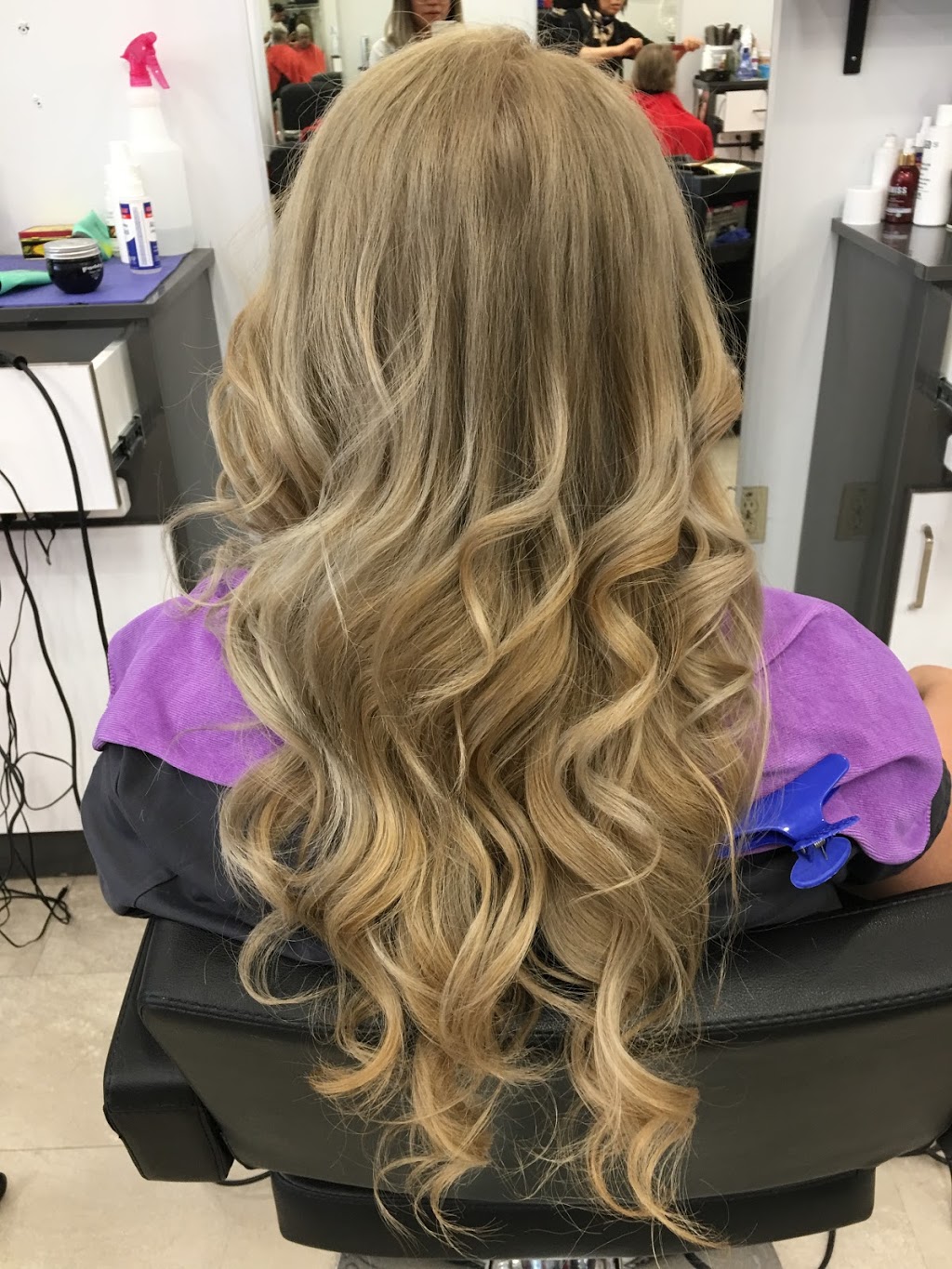 Hair Sweety | 560 Sheppard Ave W, North York, ON M3H 2R9, Canada | Phone: (416) 636-2888