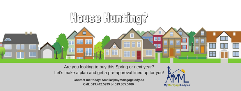 Real Mortgage Associates: Amelia McLeod | 871 Rest Acres Rd, Paris, ON N3L 3E3, Canada | Phone: (519) 442-5999