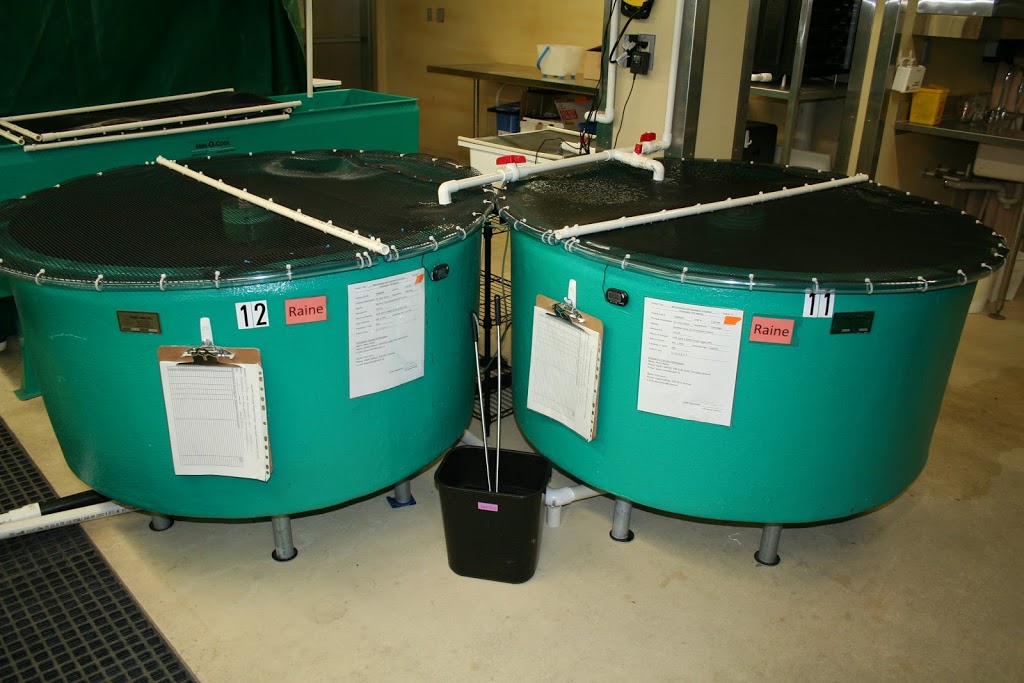 Toxicology Centre | 44 Campus Dr, Saskatoon, SK S7N 5B3, Canada | Phone: (306) 966-7441
