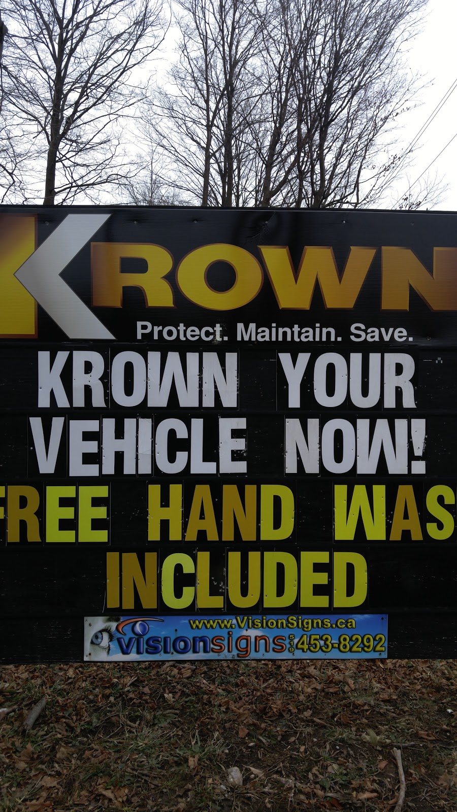 Krown London South | 65 Midpark Crescent, London, ON N6N 1A9, Canada | Phone: (519) 685-0068