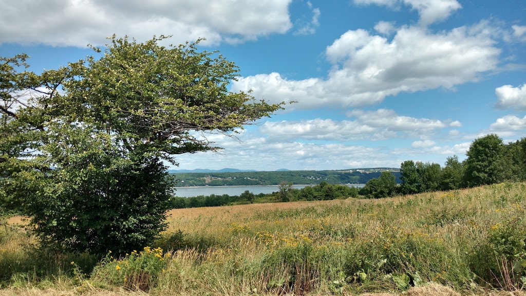 Parc de la Pointe-de-la-Martinière, Lévis | Levis, QC G6V 1J7, Canada | Phone: (418) 839-2002