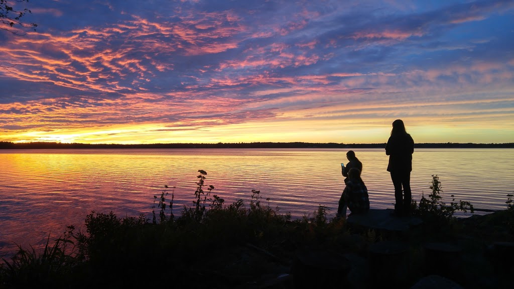 Camp Winston | 1147 River Ln, Kilworthy, ON P0E 1G0, Canada | Phone: (705) 689-9096