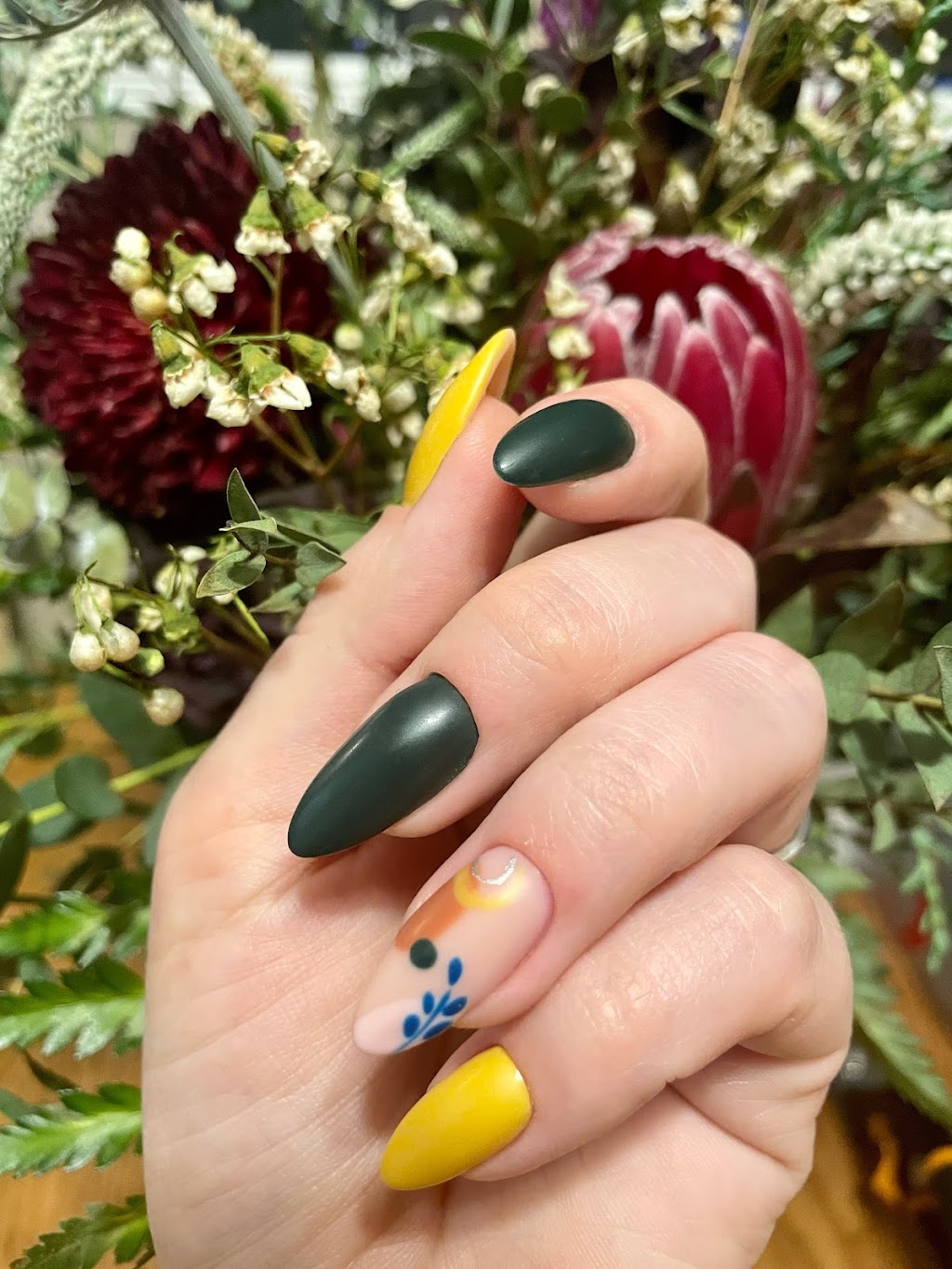 Nails BY Merita | 9880 Athens Rd SE, Calgary, AB T2J 1B9, Canada | Phone: (403) 390-6461