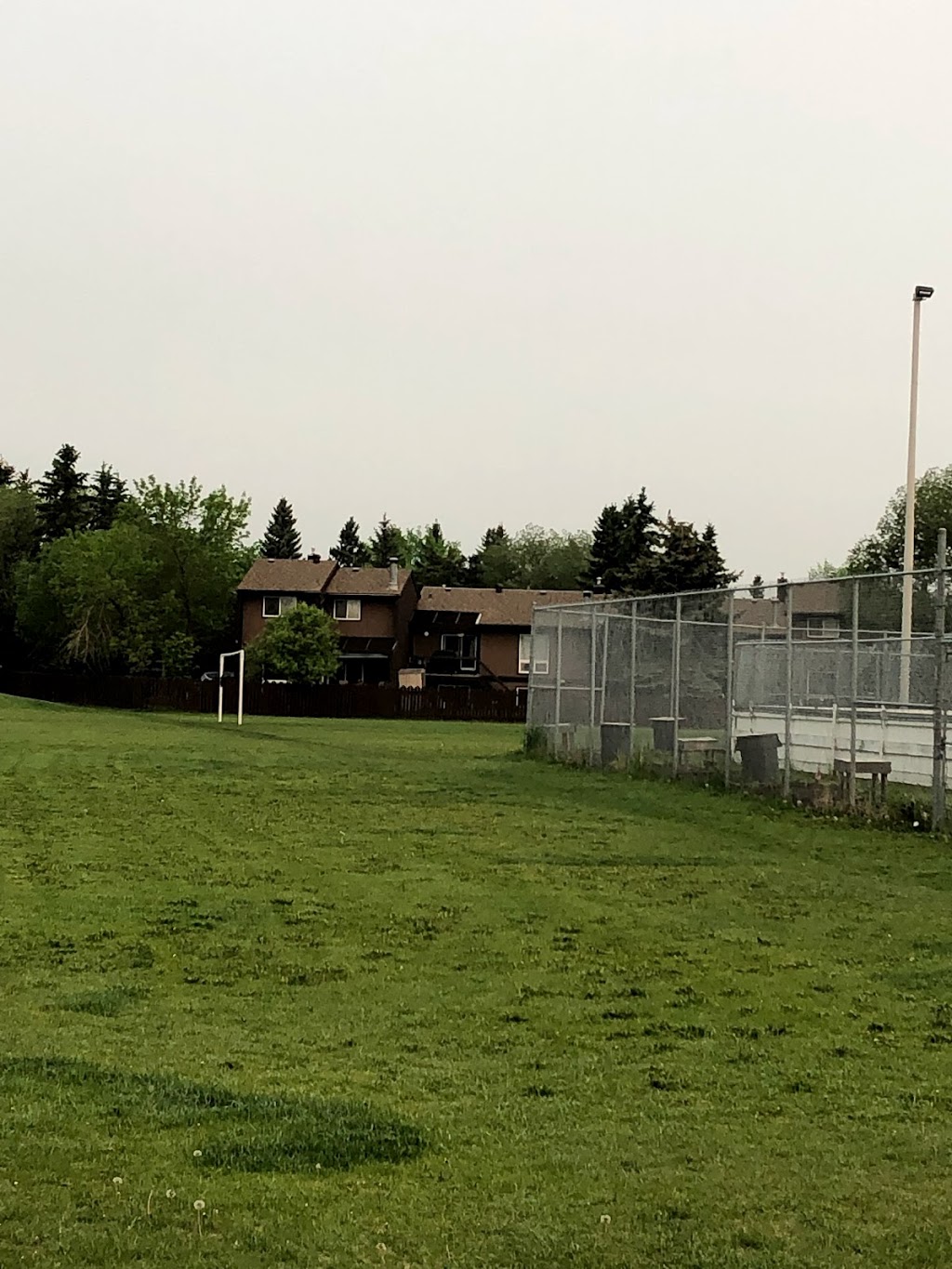Bannerman Park | 13988 23 St NW, Edmonton, AB T5Y 2M6, Canada