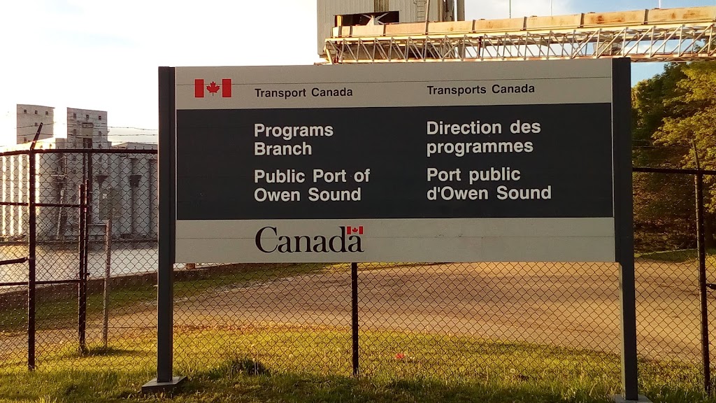 Grey Bruce Health Unit | 101 17th St E, Owen Sound, ON N4K 0A5, Canada | Phone: (519) 376-9420