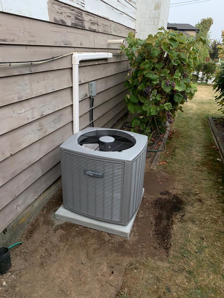 Belcarra Mechanical | 935 Glencoe Dr, Port Moody, BC V3H 1H2, Canada | Phone: (778) 522-5665