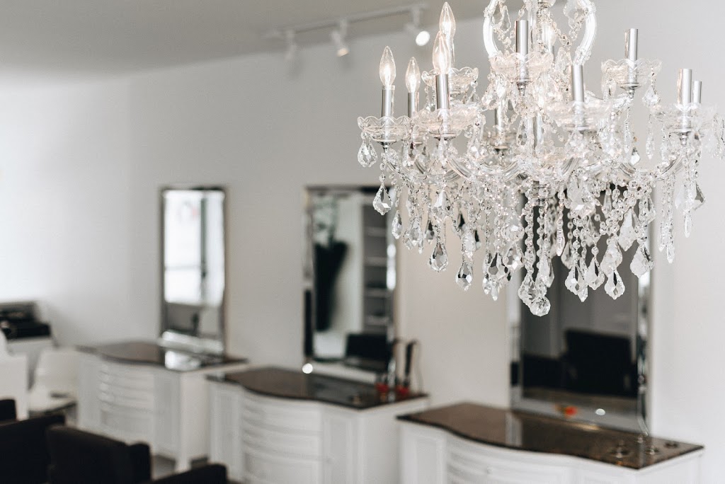 Shampoo Inc. | 965 Coxwell Ave, East York, ON M4C 3G4, Canada | Phone: (416) 901-1630