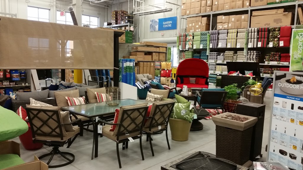Lowes Home Improvement | 3270 Harrison Crescent, Burlington, ON L7M 0W4, Canada | Phone: (905) 331-3795