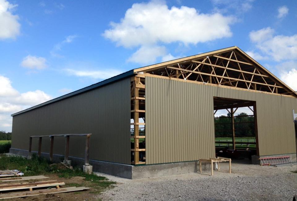 Cavalry Contracting | 7233 Old 20 Sideroad, Caledon East, ON L7C 0A2, Canada | Phone: (905) 584-5352