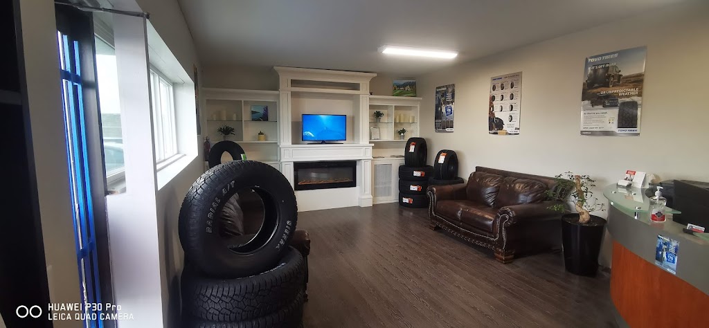 Westgate tires | 5422 176 St #5, Surrey, BC V3S 4C3, Canada | Phone: (604) 579-1444