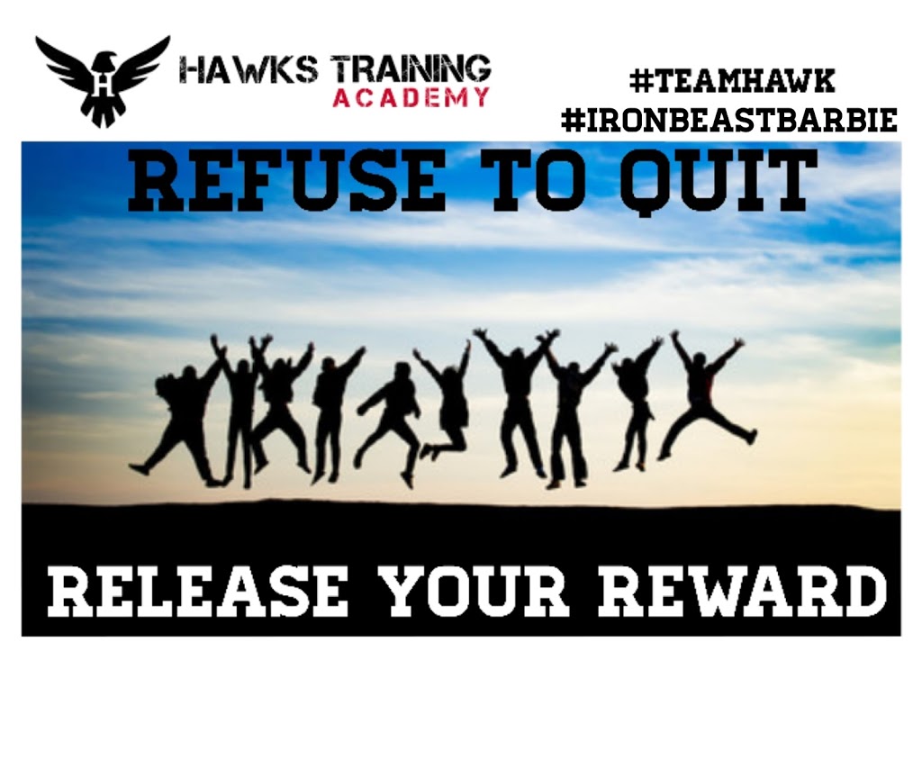 Hawks Training Academy | 309 Somervale View SW #15, Calgary, AB T2Y 4A9, Canada | Phone: (587) 352-5902