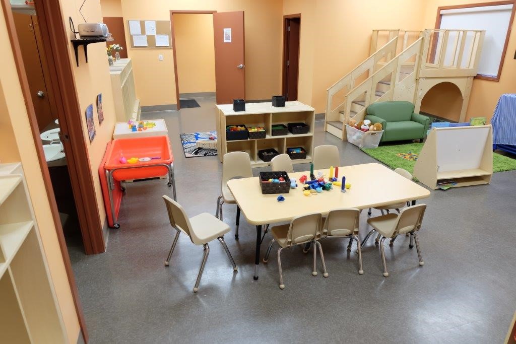 Jolly Learning Daycare | 12222 137 Ave NW, Edmonton, AB T5L 4X5, Canada | Phone: (780) 476-1187