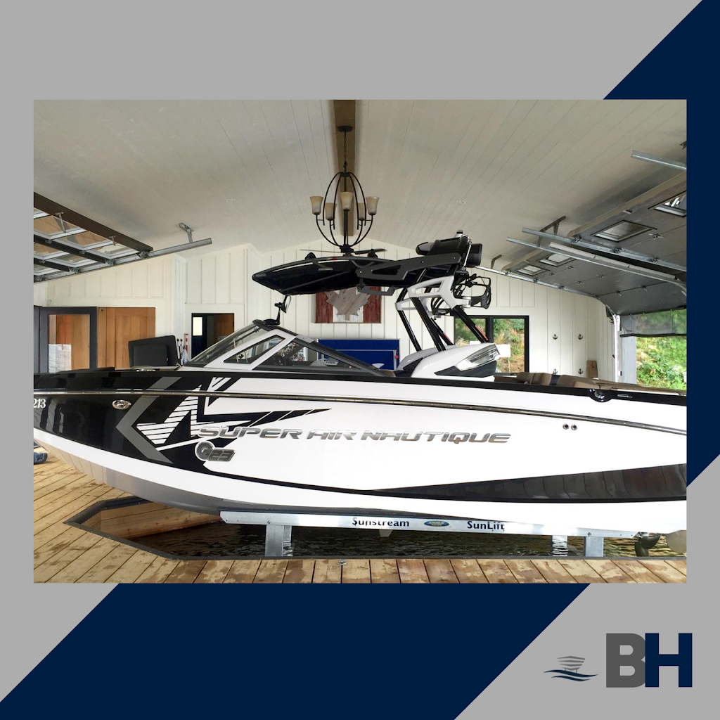 Brad Hutchinson Sales & Service Inc. | 34 Curling Club Rd, MacTier, ON P0C 1H0, Canada | Phone: (705) 375-3004