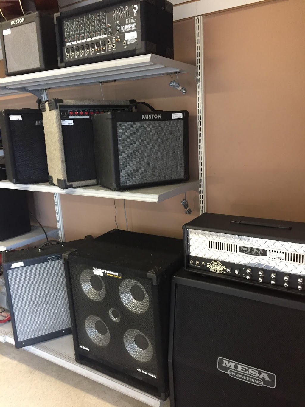 Roaths Pawn Shop Ltd | 13573 King George Blvd, Surrey, BC V3T 2V1, Canada | Phone: (604) 584-4010