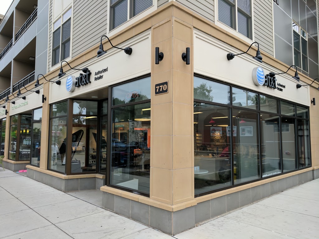AT&T Store | 770 Elmwood Ave, Buffalo, NY 14222, USA | Phone: (716) 226-0576