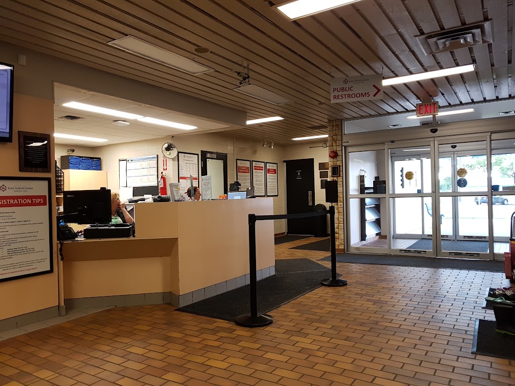 Harbour Pool | 10001 94 Ave, Fort Saskatchewan, AB T8L 3V4, Canada | Phone: (780) 992-6162