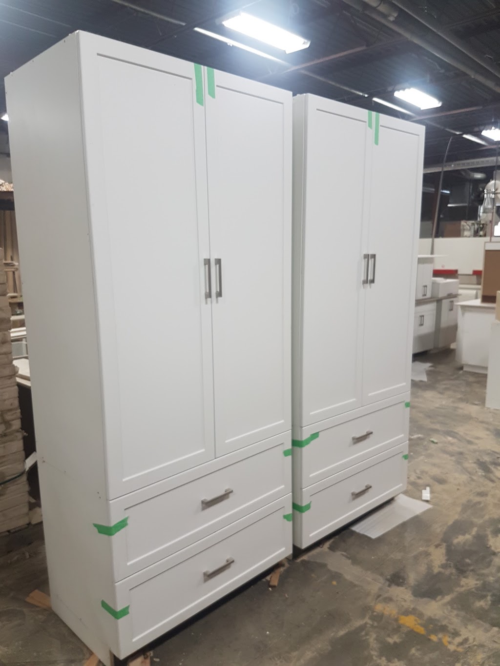 Arto Kitchen Cabinet and Millwork | furniture store | 599 Denison St, Markham, ON L3R 1B8, Canada | 4168005788 OR +1 416-800-5788