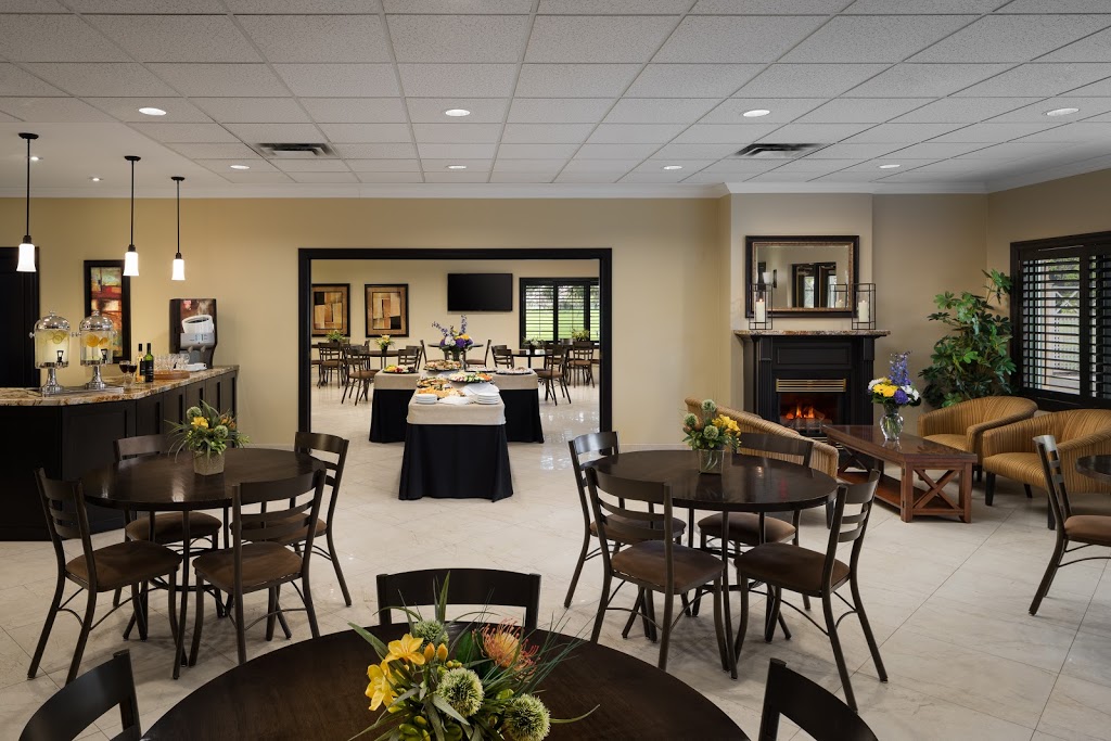 Forest Lawn Funeral Home & Cemetery | 2001 Dundas St, London, ON N5V 1P6, Canada | Phone: (519) 455-9343