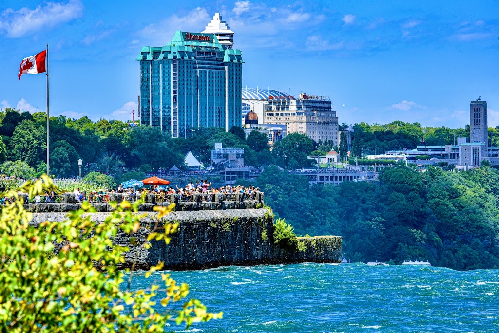 Christienne Fallsview Spa | 5875 Falls Ave 14th Floor, Niagara Falls, ON L2G 3K7, Canada | Phone: (905) 374-4445