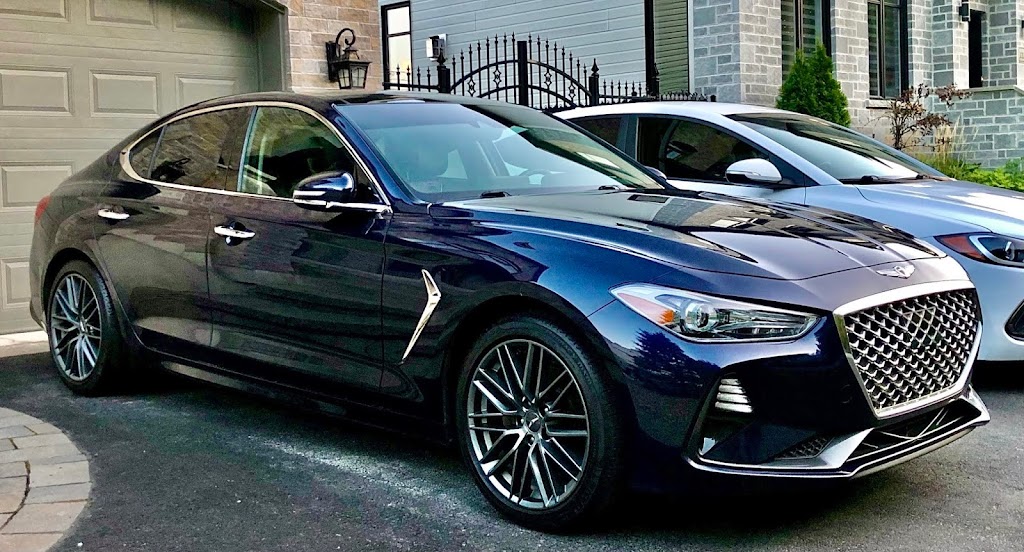 Genesis Laval | 1215 Boulevard des Laurentides, Laval, Quebec H7M 2Y1, Canada | Phone: (855) 474-9999