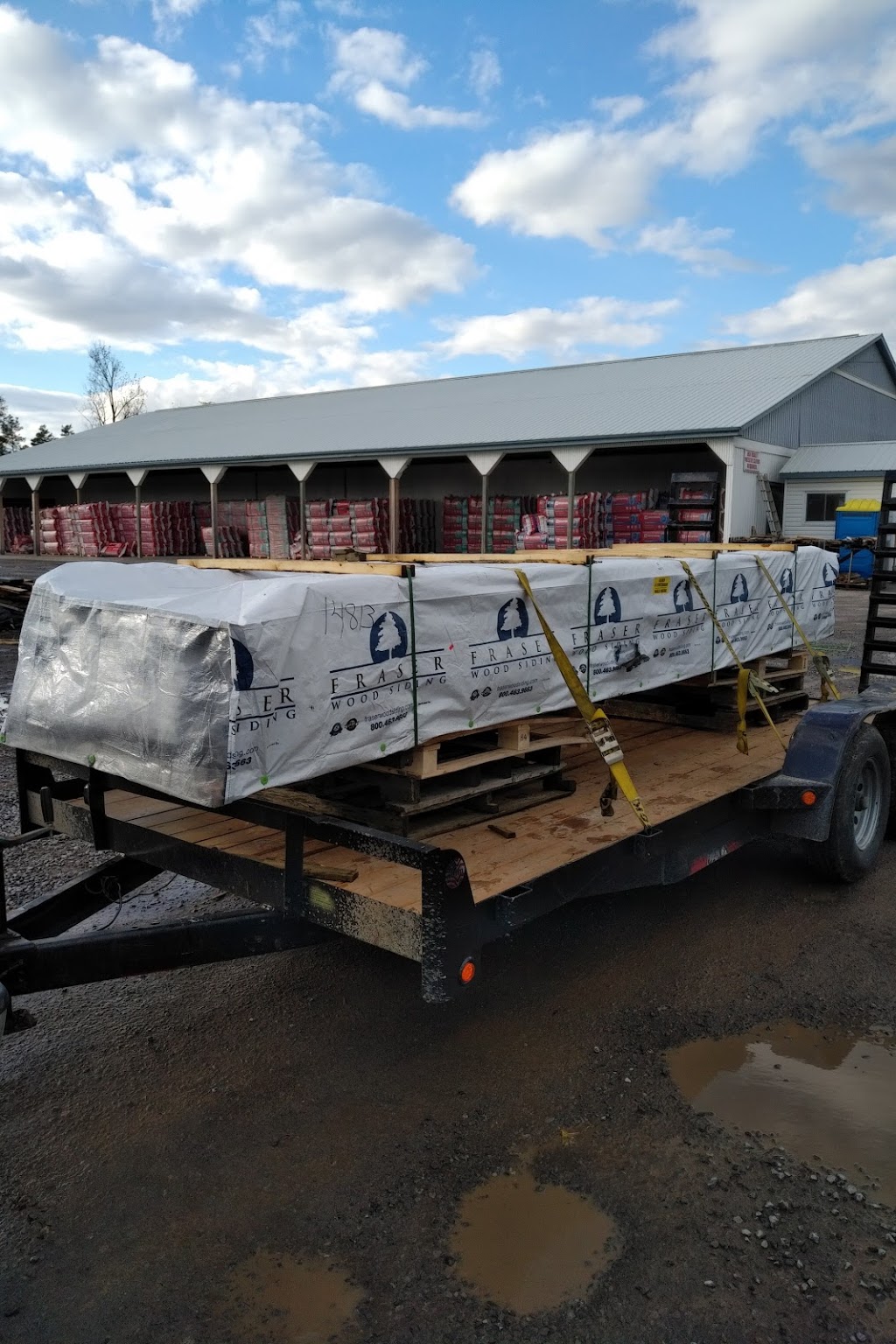Alf Curtis Home Improvements Inc | 370 Parkhill Rd E, Peterborough, ON K9L 1C3, Canada | Phone: (705) 742-4690