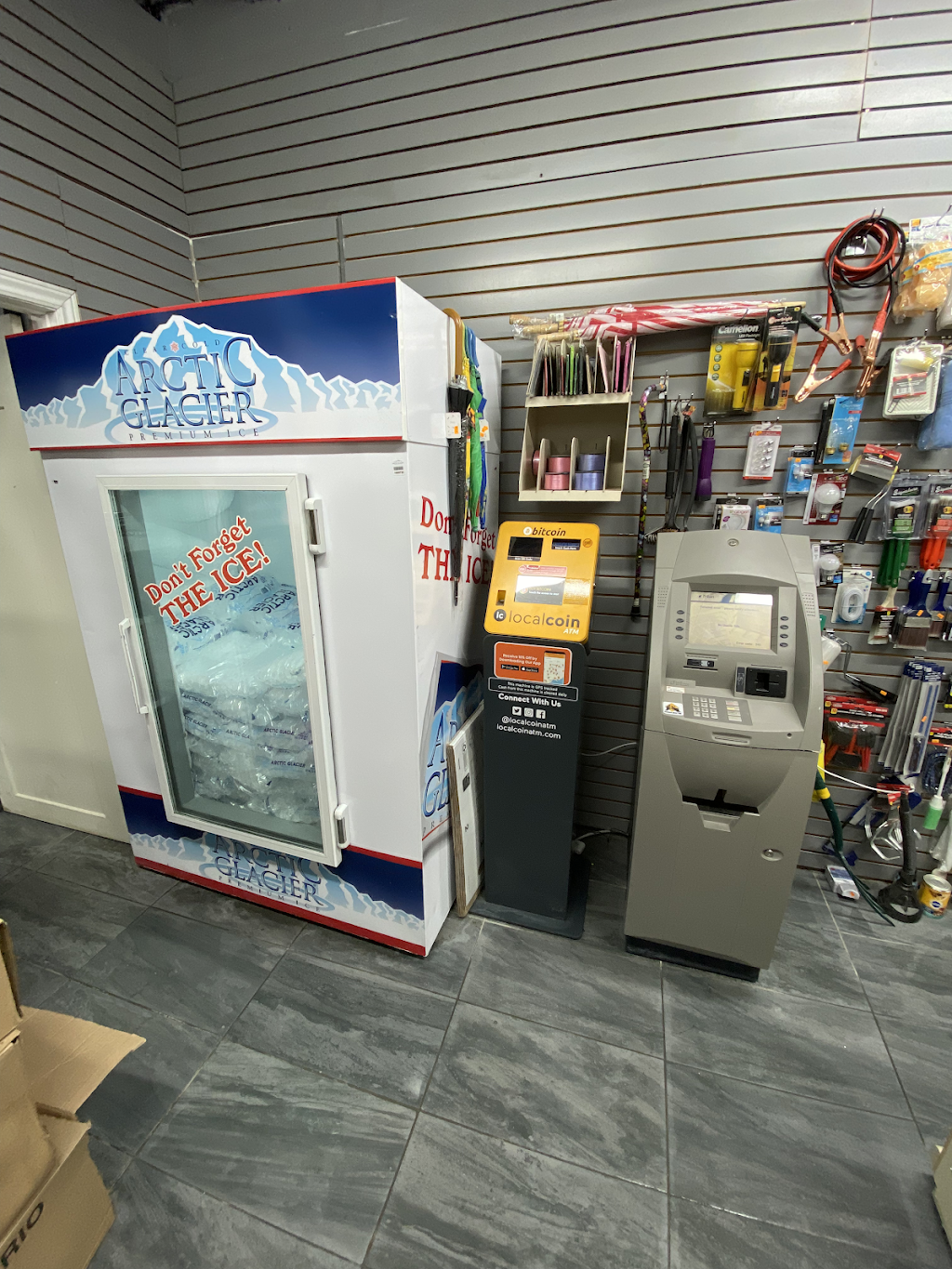 King Mart | 13305 ON-27 Unit 8, Nobleton, ON L0G 1N0, Canada | Phone: (905) 558-3305