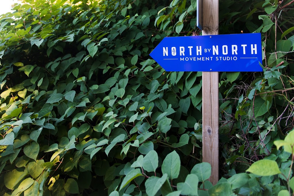 North by North Pilates Studio | 2 James Bartleman Way, Port Carling, ON P0B 1J0, Canada | Phone: (647) 889-1070