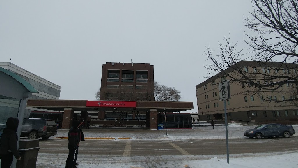 Red River College | 2055 Notre Dame Ave, Winnipeg, MB R3H 0J9, Canada | Phone: (204) 632-2327