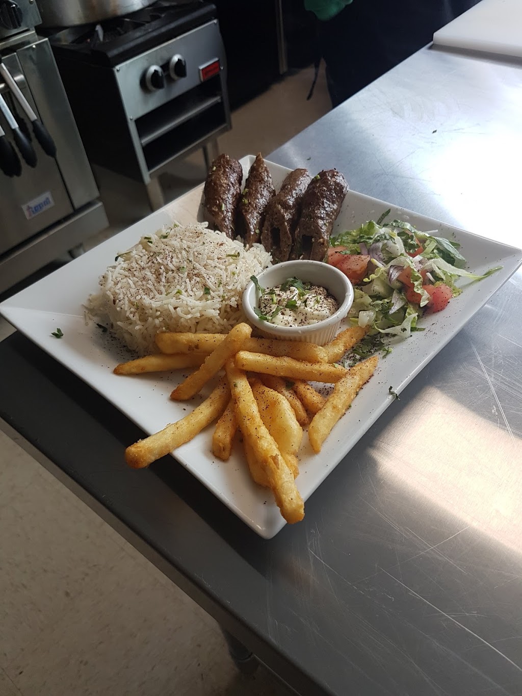Raja Foods | 5173 55 Ave NW, Edmonton, AB T6B 3V1, Canada | Phone: (587) 498-9423