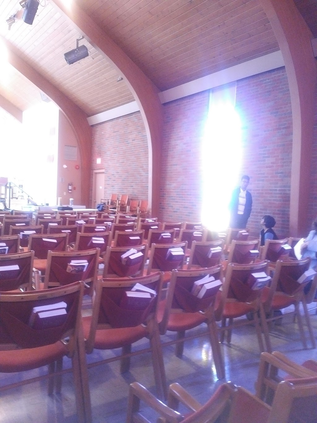 St. Davids United Church | 3303 Capitol Hill Crescent NW, Calgary, AB T2M 2R2, Canada | Phone: (403) 284-2276