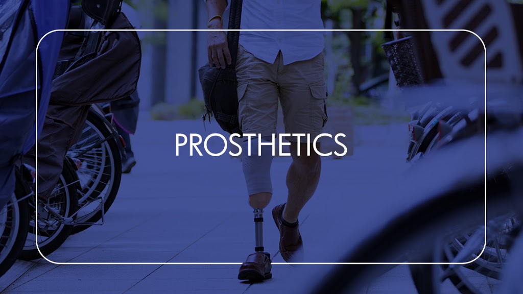 PBO Barrie - Prosthetics, Bracing, Orthotics | 115 Bell Farm Rd Unit 100, Barrie, ON L4M 5G1, Canada | Phone: (705) 737-3021