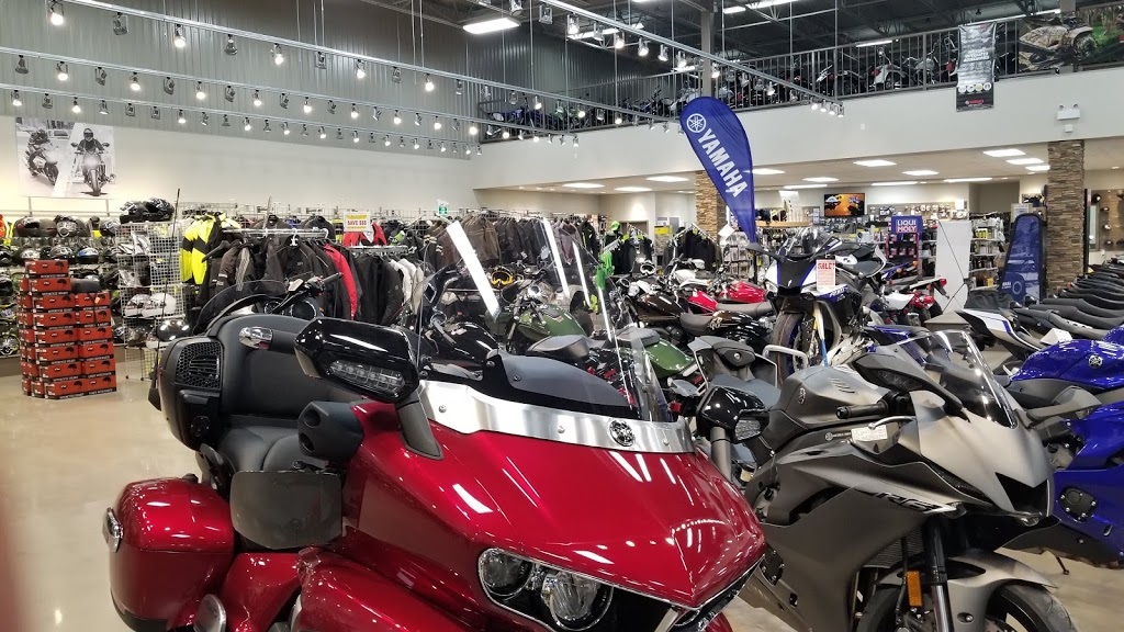 Two Wheel Motorsport, Inc. | 5624 Hwy #6 North, Guelph, ON N1H 6J2, Canada | Phone: (519) 836-1957