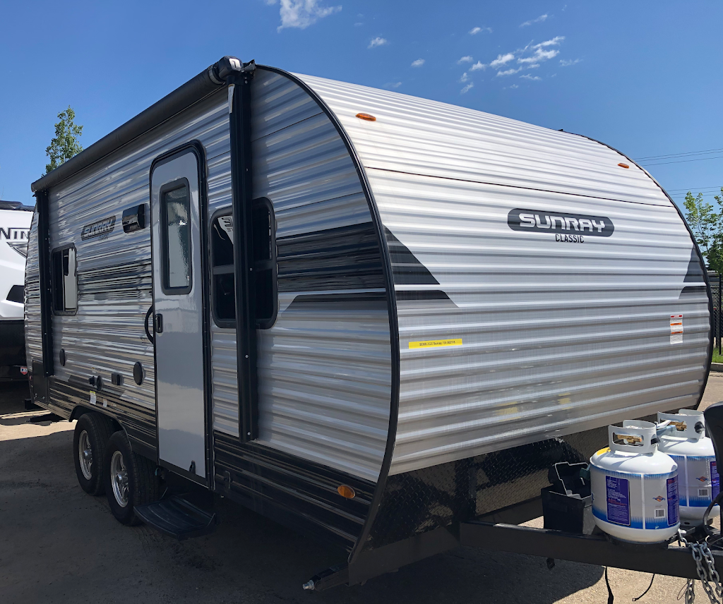 Carefree RV | 4510 51 Ave NW, Edmonton, AB T6B 2W2, Canada | Phone: (780) 438-2008
