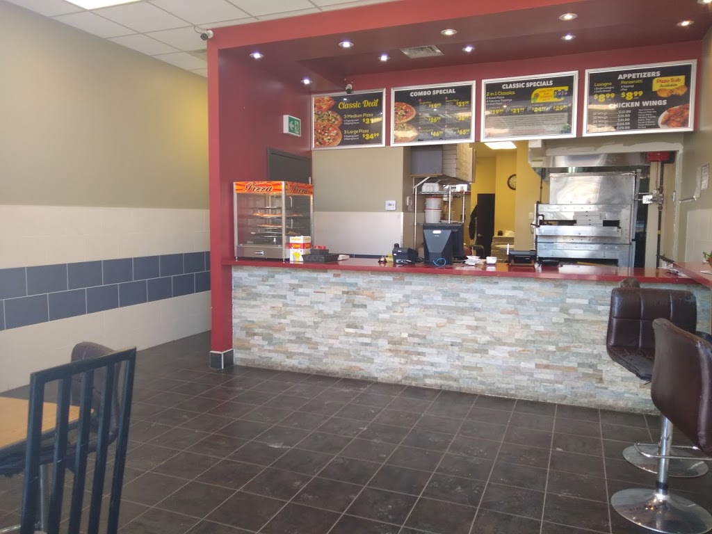 Grabb-A-Pizza | 537 Van Kirk Dr, Brampton, ON L7A 0C1, Canada | Phone: (905) 840-9200