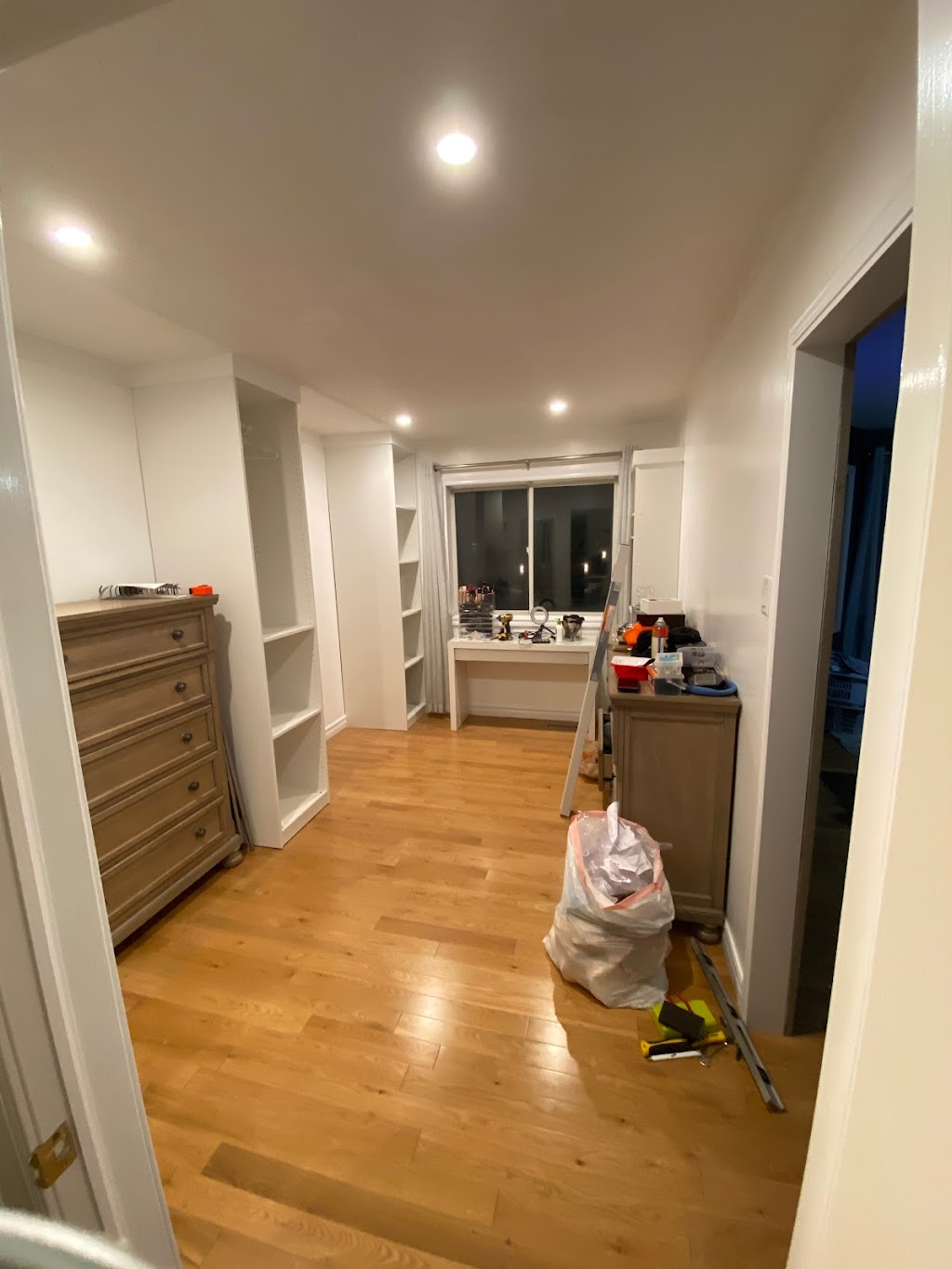 dboucher contracting | #61, Barrie, ON L4N 6Z5, Canada | Phone: (647) 297-8839