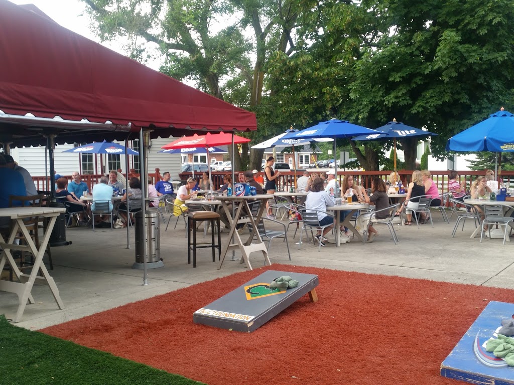 Nickel Creek Cafe | 4717 Clinton St, West Seneca, NY 14224, USA | Phone: (716) 656-1112