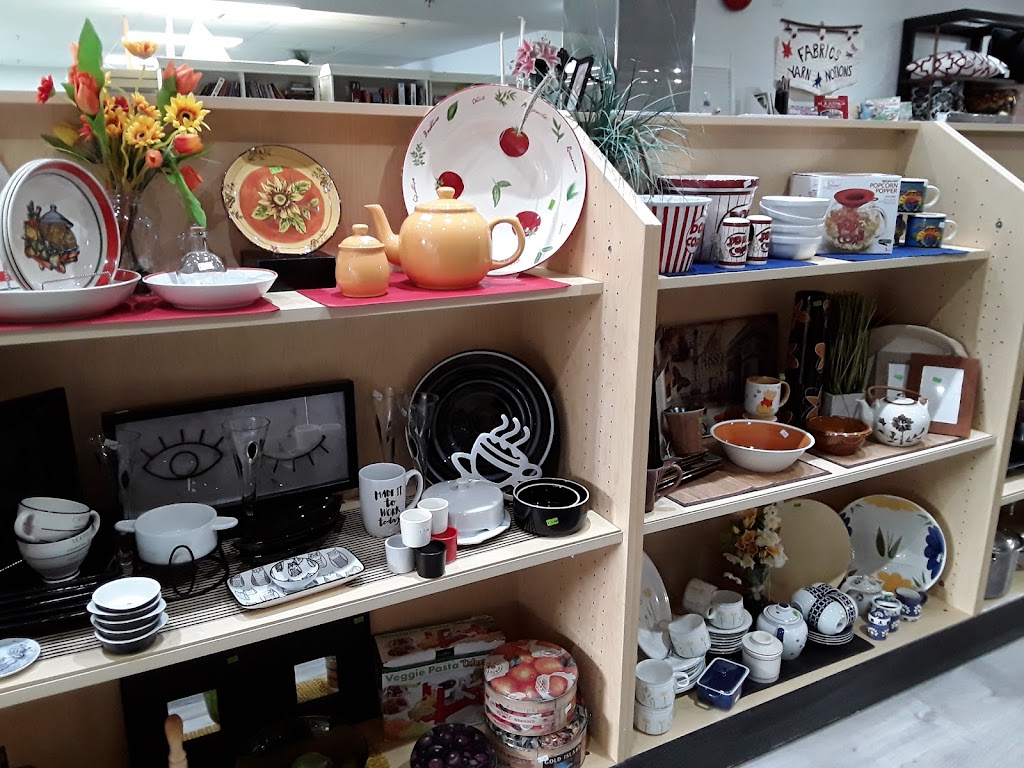 Langley Hospice Thrift Store | 8948 202 St., Langley Twp, BC V1M 4A7, Canada | Phone: (604) 513-9319