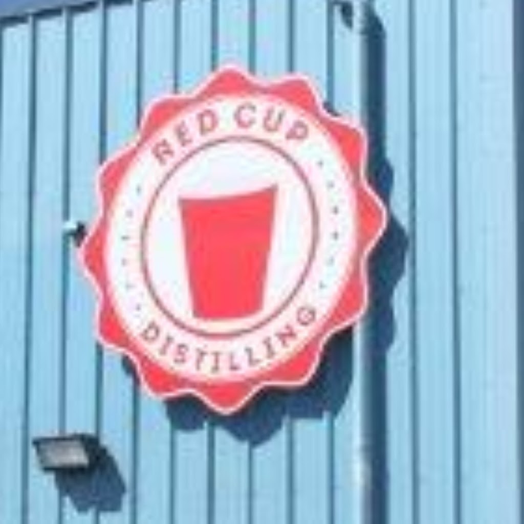 Red Cup Distillery (no tours) | point of interest | 5287 36 St E, Edmonton International Airport, AB T9E 0V4, Canada | 8883858881 OR +1 888-385-8881