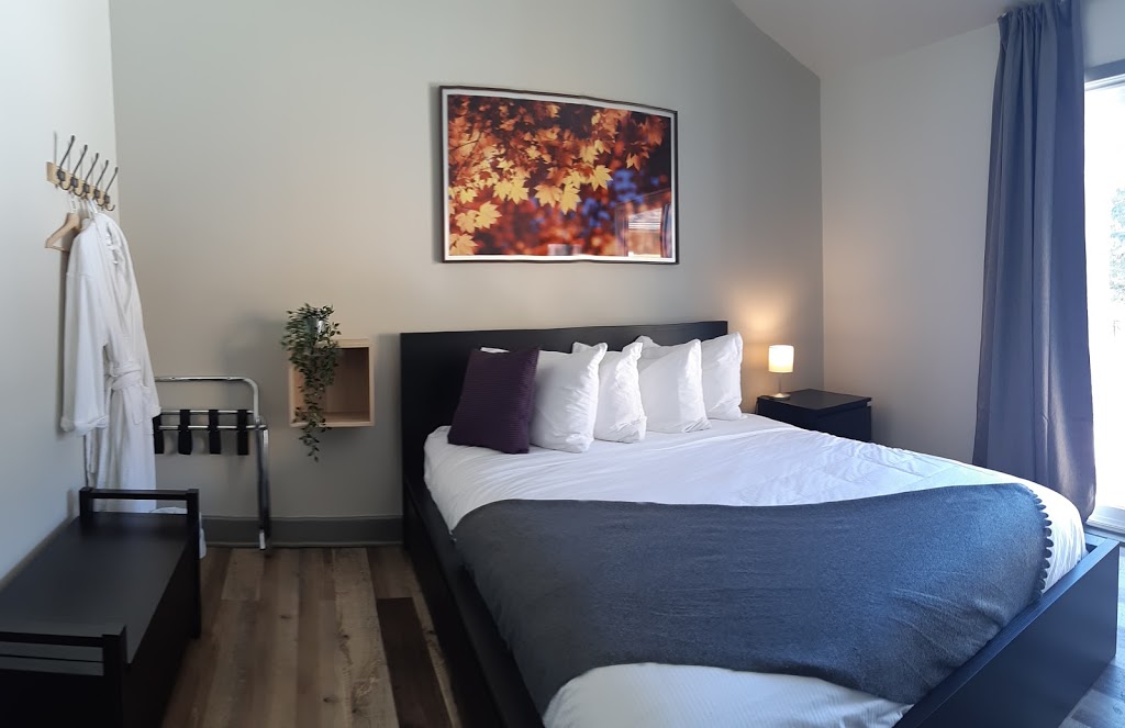 Obergeinn | 1459 Rue Merette, Val-David, QC J0T 2N0, Canada | Phone: (819) 429-1324
