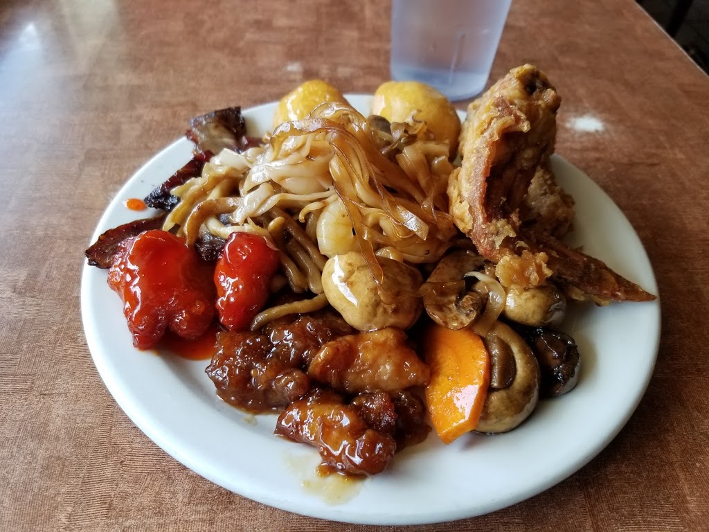 China Liangs Buffet | 3217 Eastgate Dr, Regina, SK S4Z 1A4, Canada | Phone: (306) 545-8899